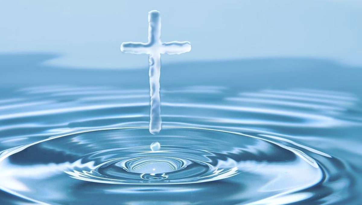 Коли Водохреще у 2023 в Україні – за григоріанським та юліанським каландарем Коли Водохреще у 2023 в Україні – за григоріанським та юліанським каландарем