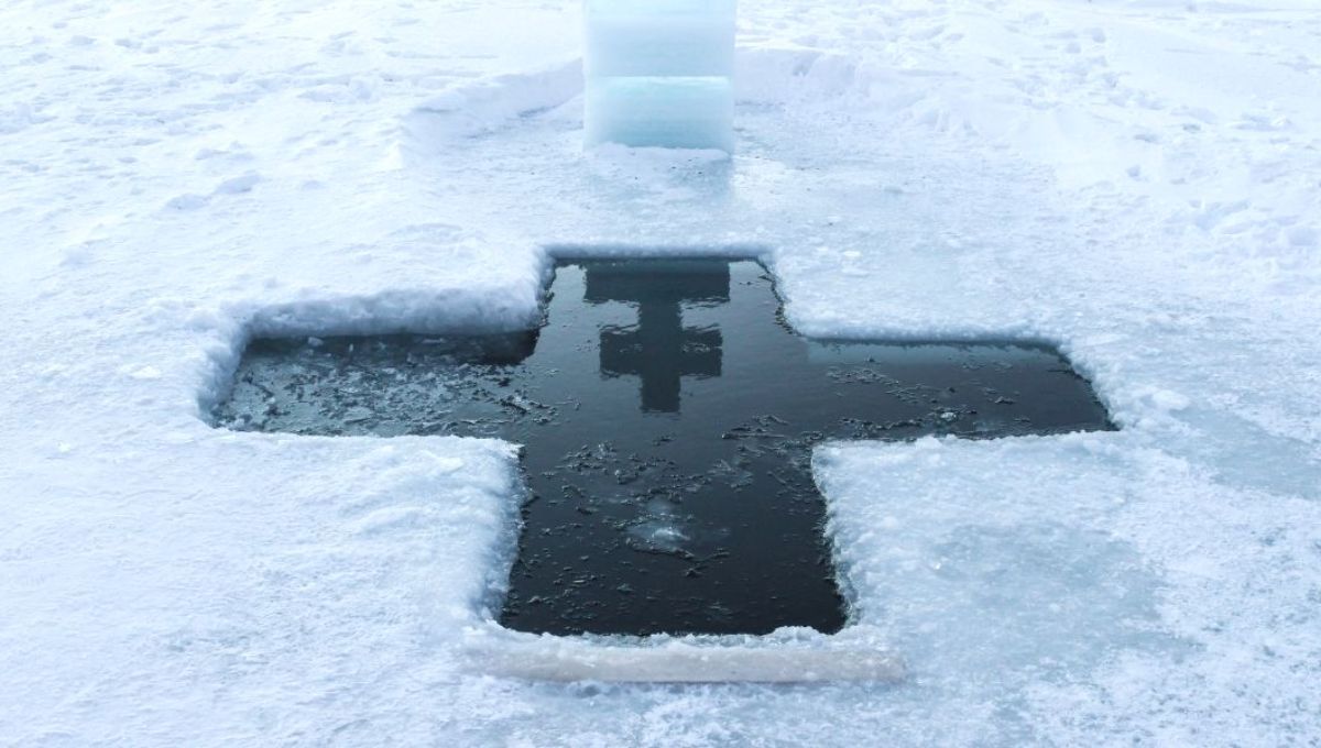 Прикмети на Водохреща 2023 – що не можна робити у цей день Прикмети на Водохреща 2023 – що не можна робити у цей день