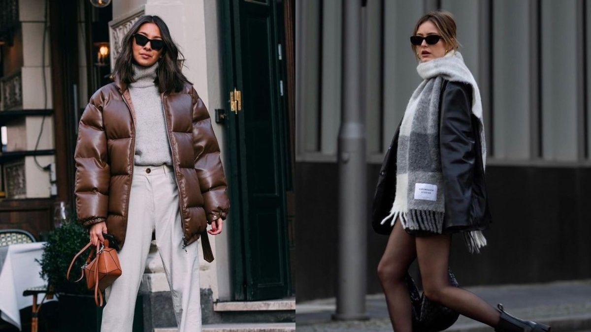 Вдалі поради, як виглядати взимку дорого Вдалі поради, як виглядати взимку дорого