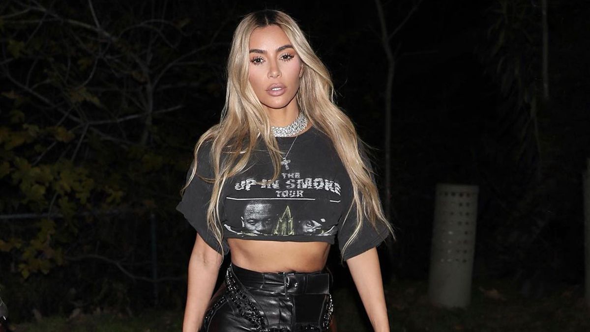 Ким Кардашян стала владелицей креста принцессы Дианы Ким Кардашян стала владелицей креста принцессы Дианы