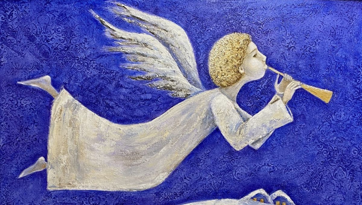 Картинки з Днем ангела Івана 2023 – привітання з іменинами Картинки з Днем ангела Івана 2023 – привітання з іменинами