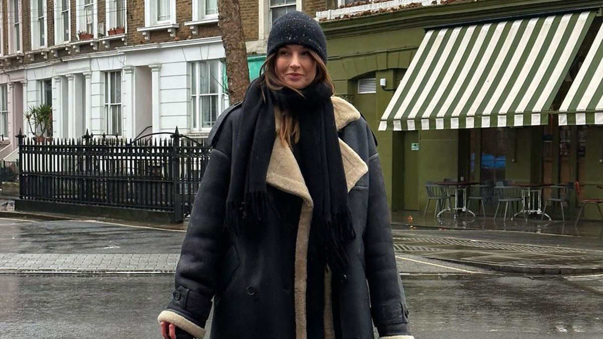 Стильная верхняя одежда на зиму от француженок. Стильная верхняя одежда на зиму от француженок.