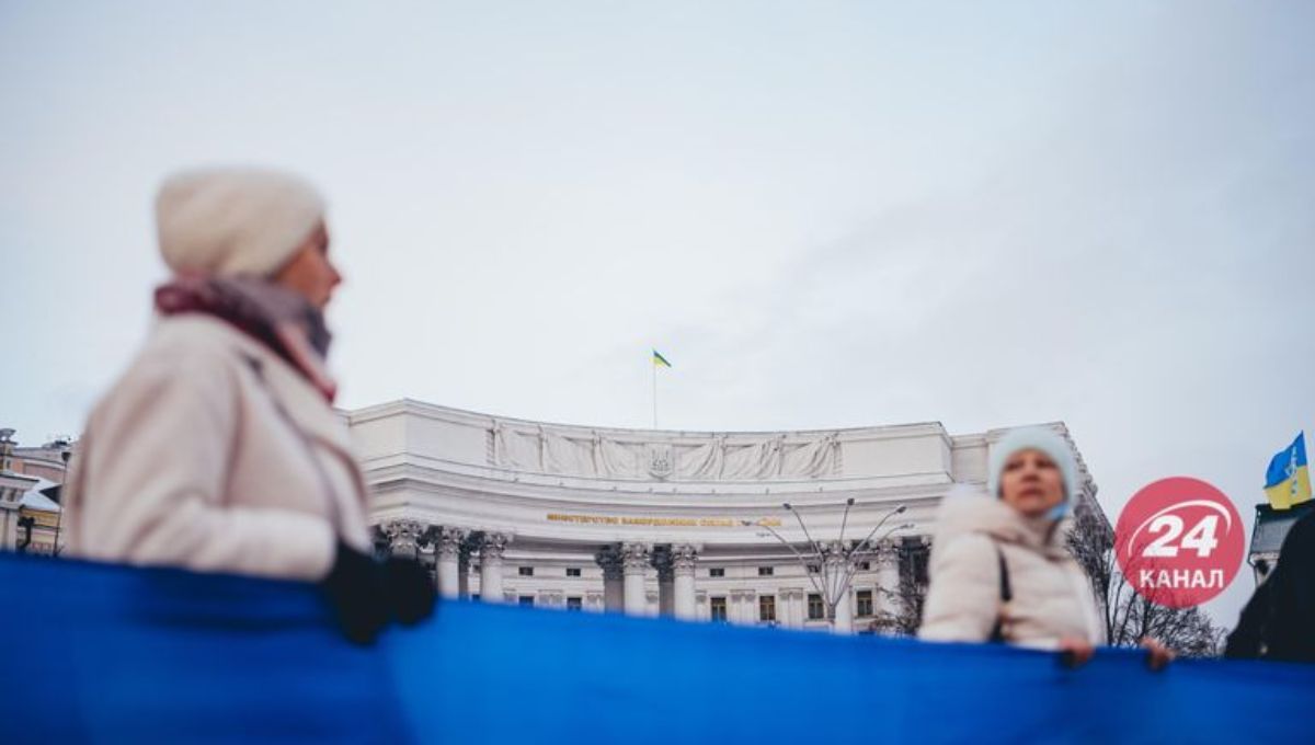 День Соборності України 2023 – значення та історія цього дня