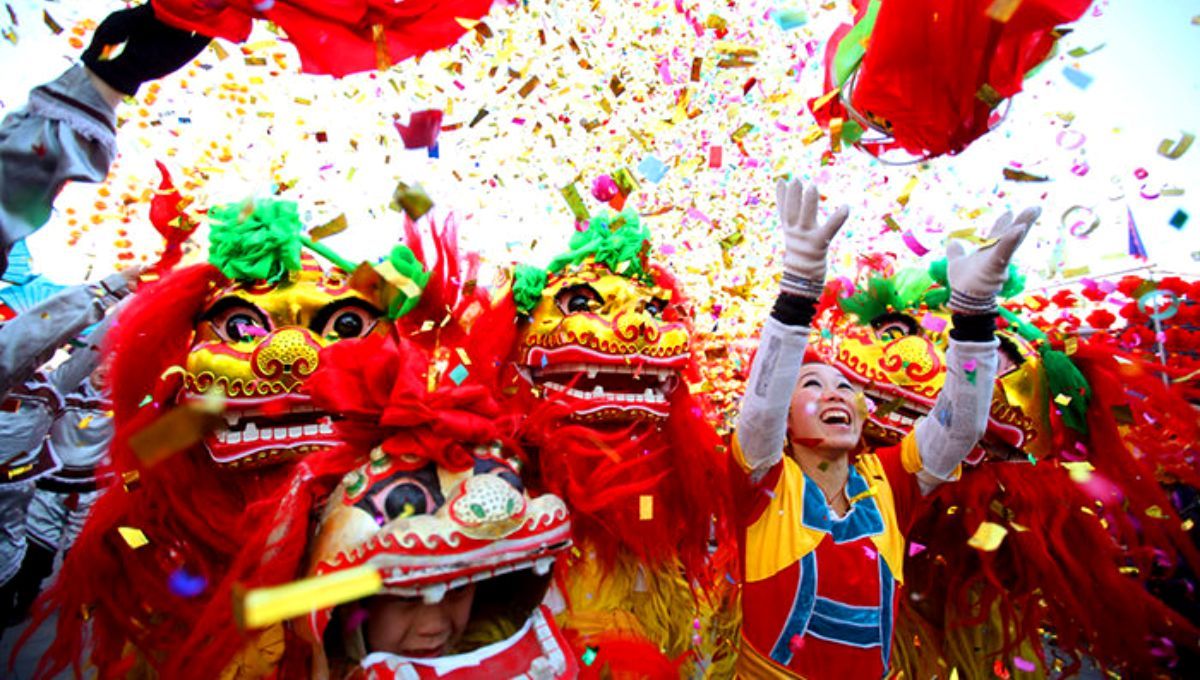 Китайський Новий рік 2023 – традиції та символи свята