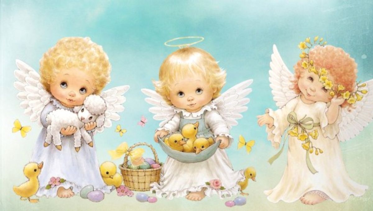 Картинки з Днем ангела Тетяни - привітання з іменинами