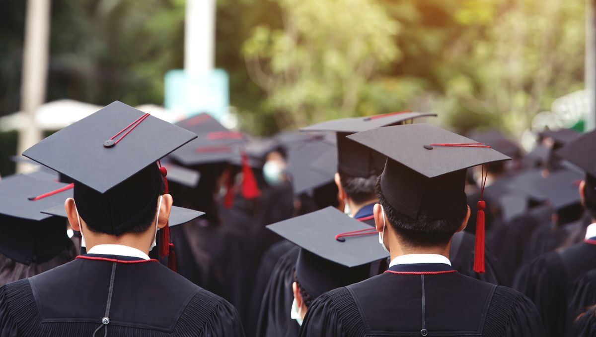 Чи потрібно українцям День студента святкувати 25 січня - історія свята Чи потрібно українцям День студента святкувати 25 січня - історія свята