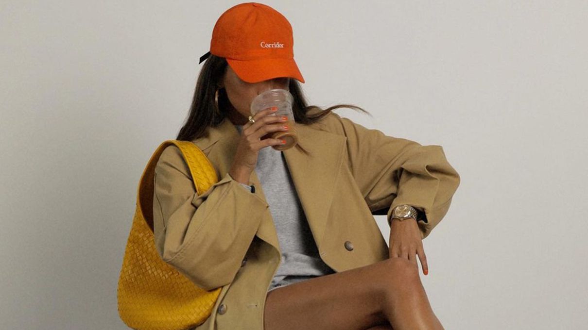 Трендовые сумки 2023 года Трендовые сумки 2023 года