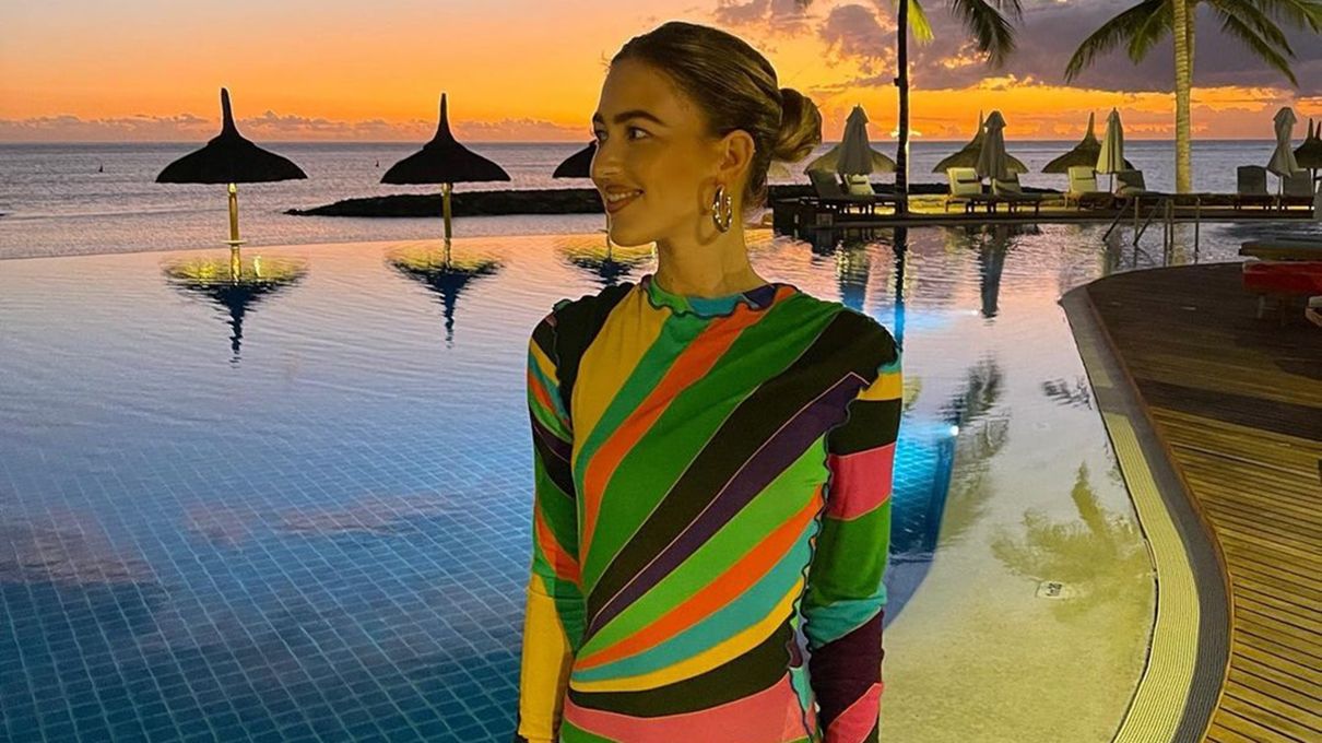 Стильные вещи на весну 2023 Стильные вещи на весну 2023