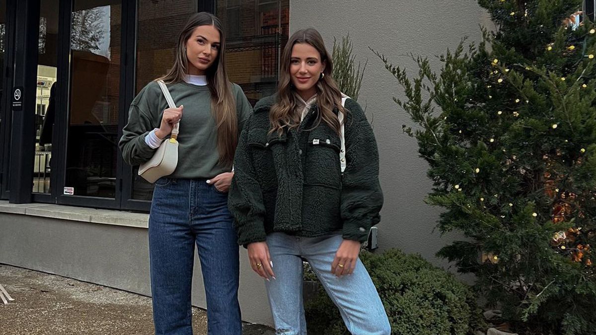 Базові речі, які мають бути в гардеробі кожної дівчини Базові речі, які мають бути в гардеробі кожної дівчини