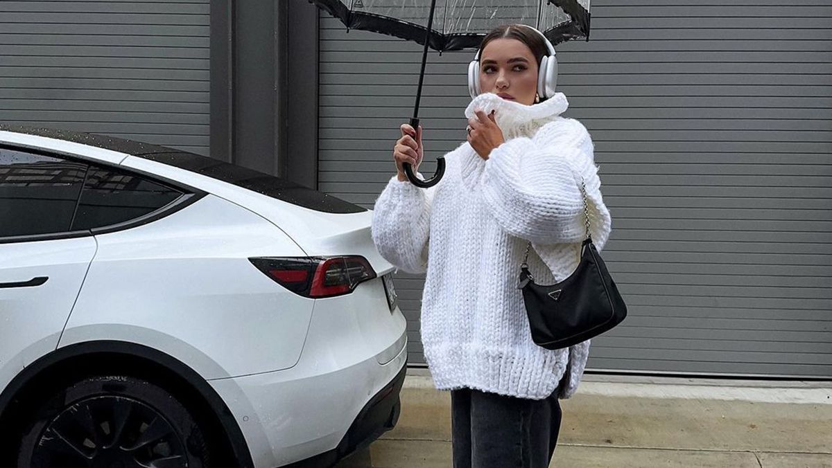 Лучшие базовые сумки, которые должны быть у девушек Лучшие базовые сумки, которые должны быть у девушек