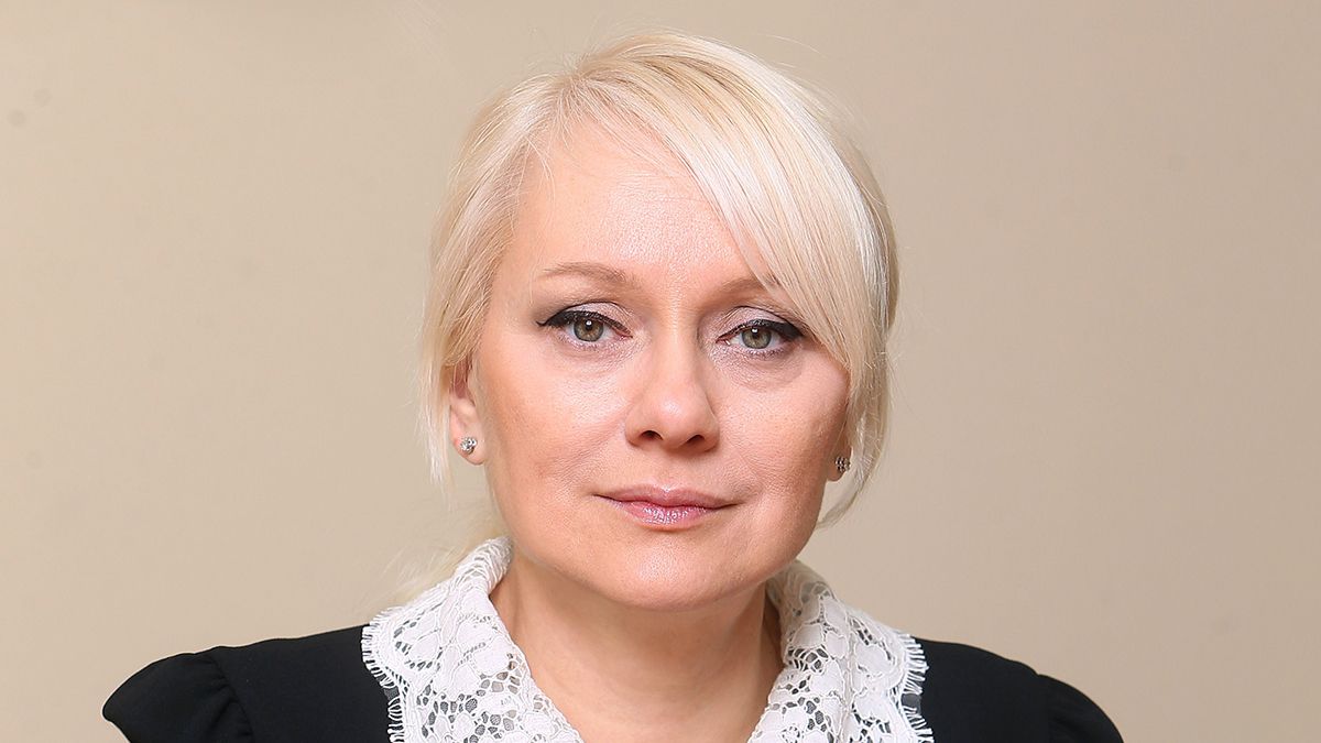 Оксана Датій мріє про коштовний годинник Breguet Оксана Датій мріє про коштовний годинник Breguet