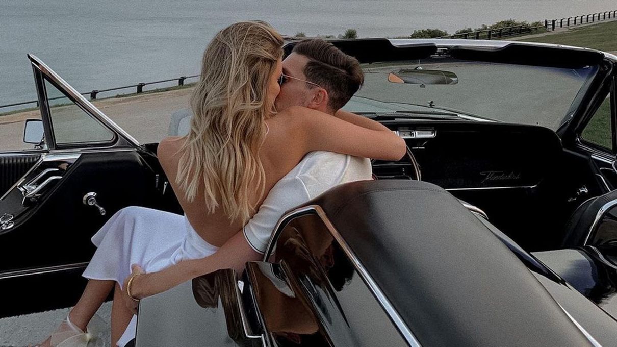 Cтильні образи на День Валентина Cтильні образи на День Валентина