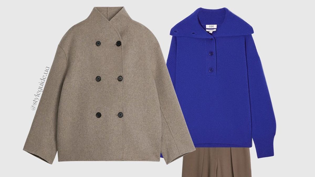 Модні образи на весну 2023 Модні образи на весну 2023