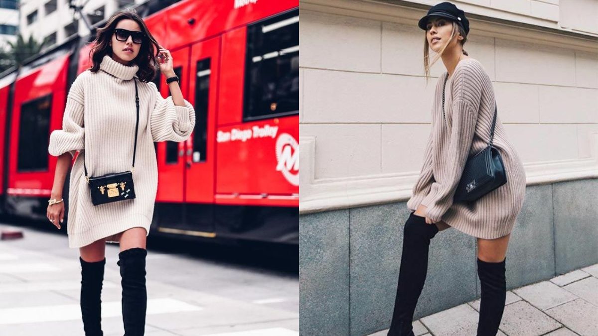 Антитренды, которые могут испортить образ Антитренды, которые могут испортить образ