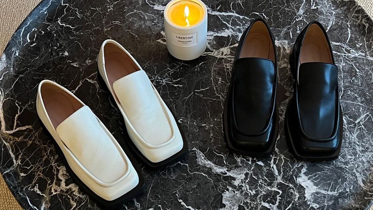 Наймодніші чоботи на весну 2023 Наймодніші чоботи на весну 2023