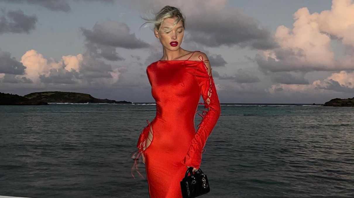 Роскошные образы в День Валентина Роскошные образы в День Валентина