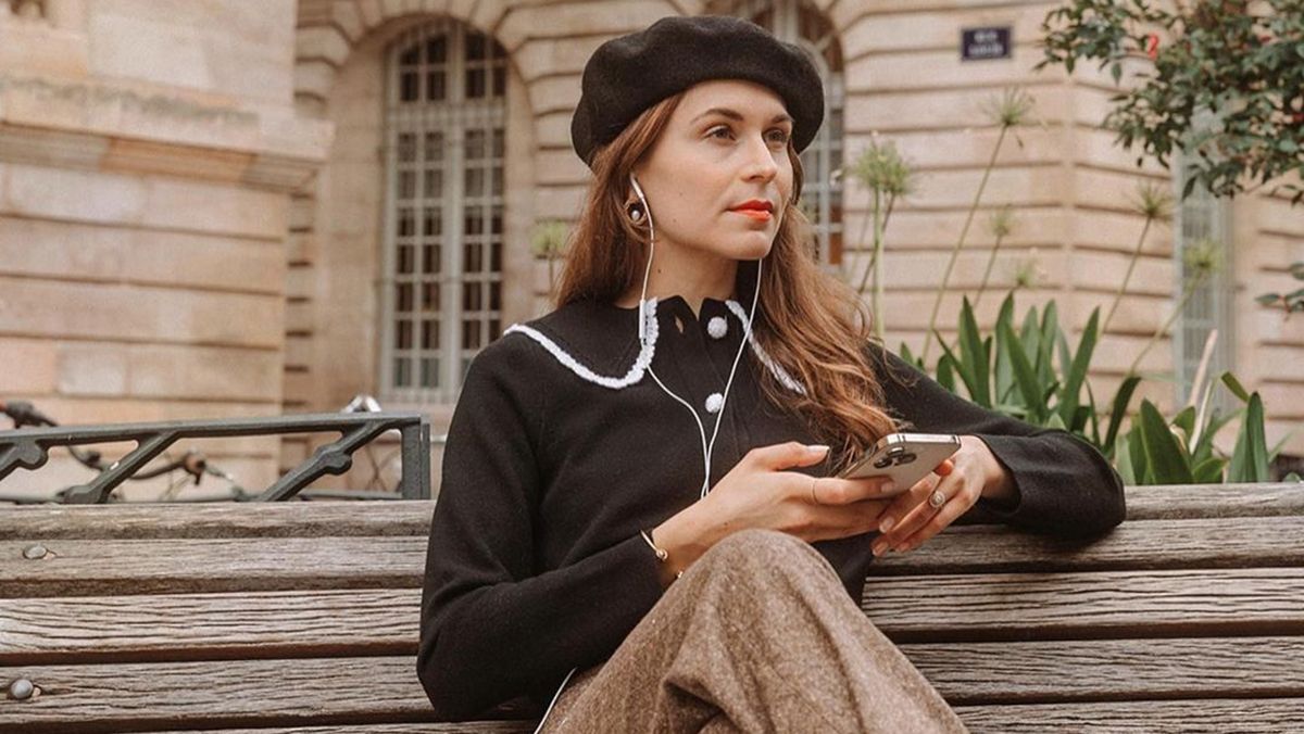 Как выглядят базовые вещи француженок Как выглядят базовые вещи француженок