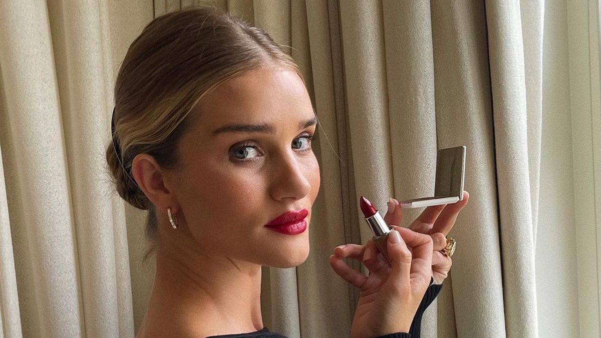 Стильні образи на День закоханих Стильні образи на День закоханих