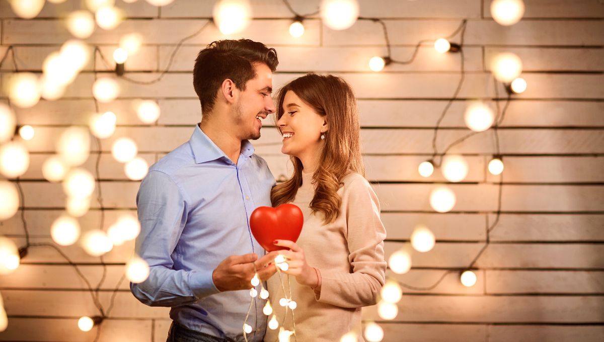 День Валентина - чи зміниться дата у 2024 році День Валентина - чи зміниться дата у 2024 році