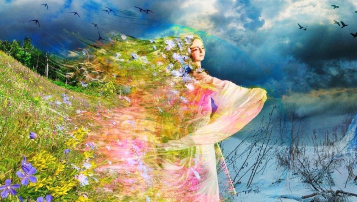 Сретение 2023 – как подготовиться к празднику Сретение 2023 – как подготовиться к празднику