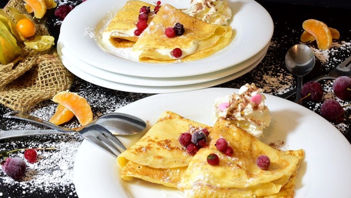 Когда празднуют Масленицу 2023 в Украине - дата, значение и традиции праздника Когда празднуют Масленицу 2023 в Украине - дата, значение и традиции праздника