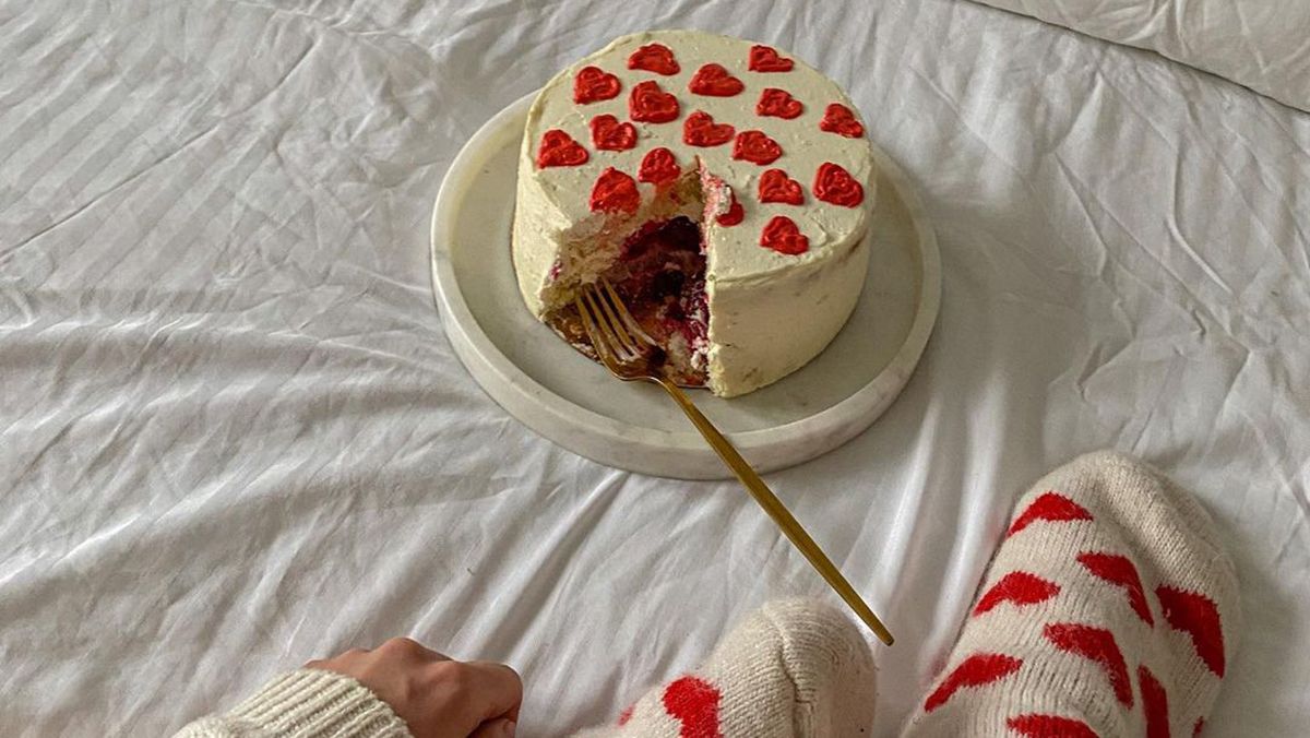 Лучшие подарки на День Валентина Лучшие подарки на День Валентина