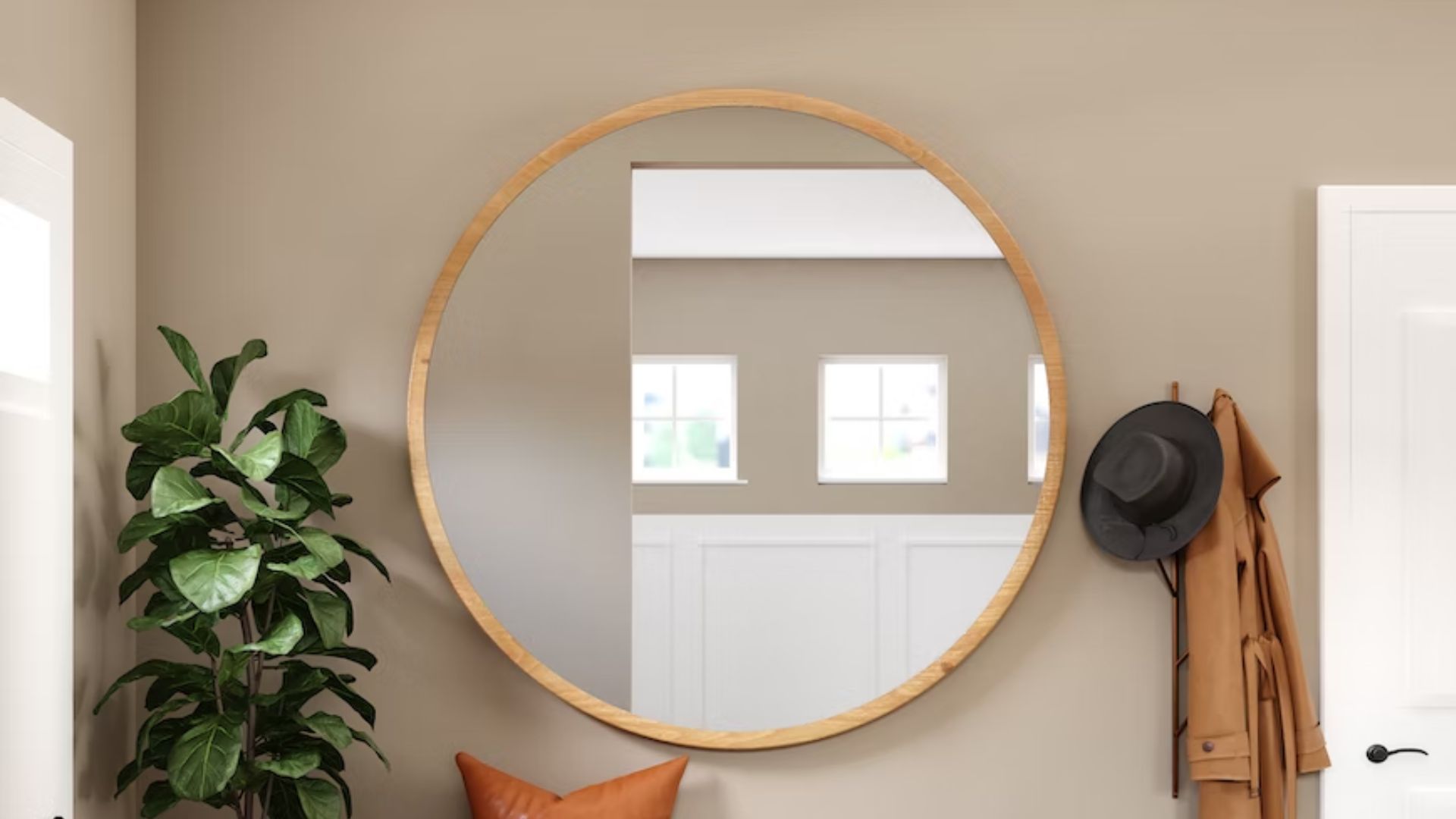 Як забрати розводи з дзеркала - 3 продукти, які допоможуть Як забрати розводи з дзеркала - 3 продукти, які допоможуть