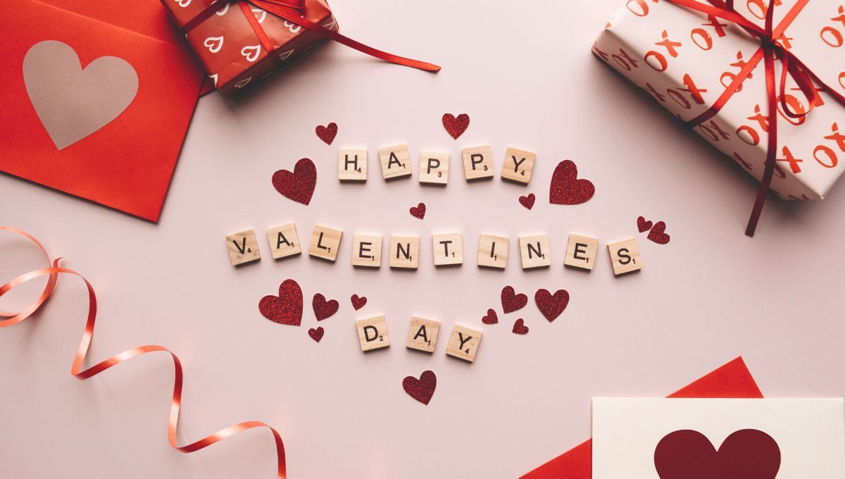 Что подарить на День Валентина 2023 – идеи подарков