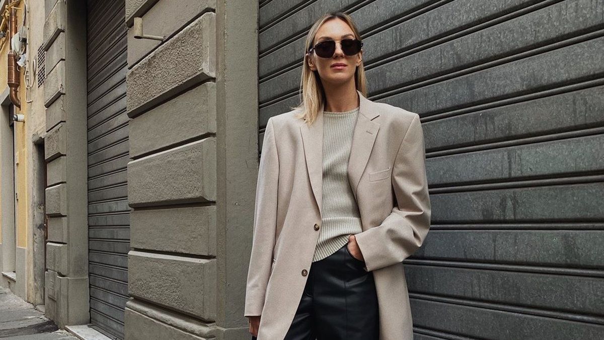 Базовий гардероб на весну 2023 Базовий гардероб на весну 2023