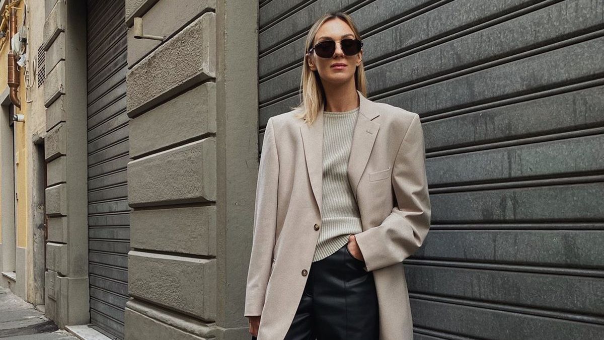 Базовый гардероб на весну 2023 года Базовый гардероб на весну 2023 года