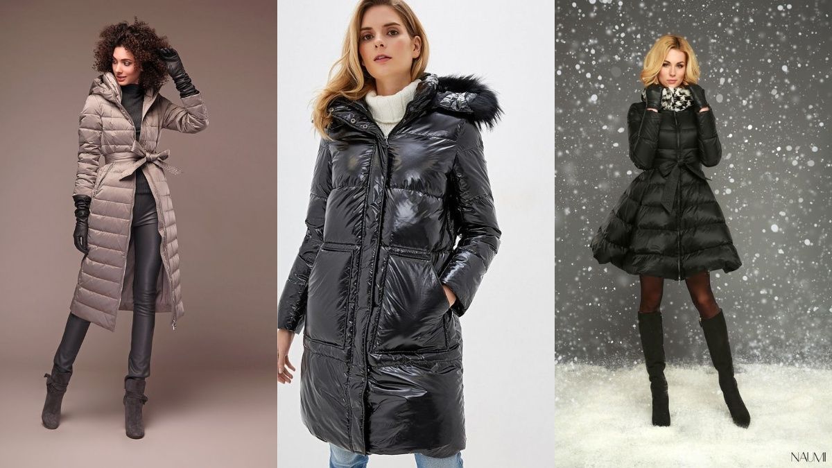 Антитрендовые пуховики, которые нужно выбросить Антитрендовые пуховики, которые нужно выбросить