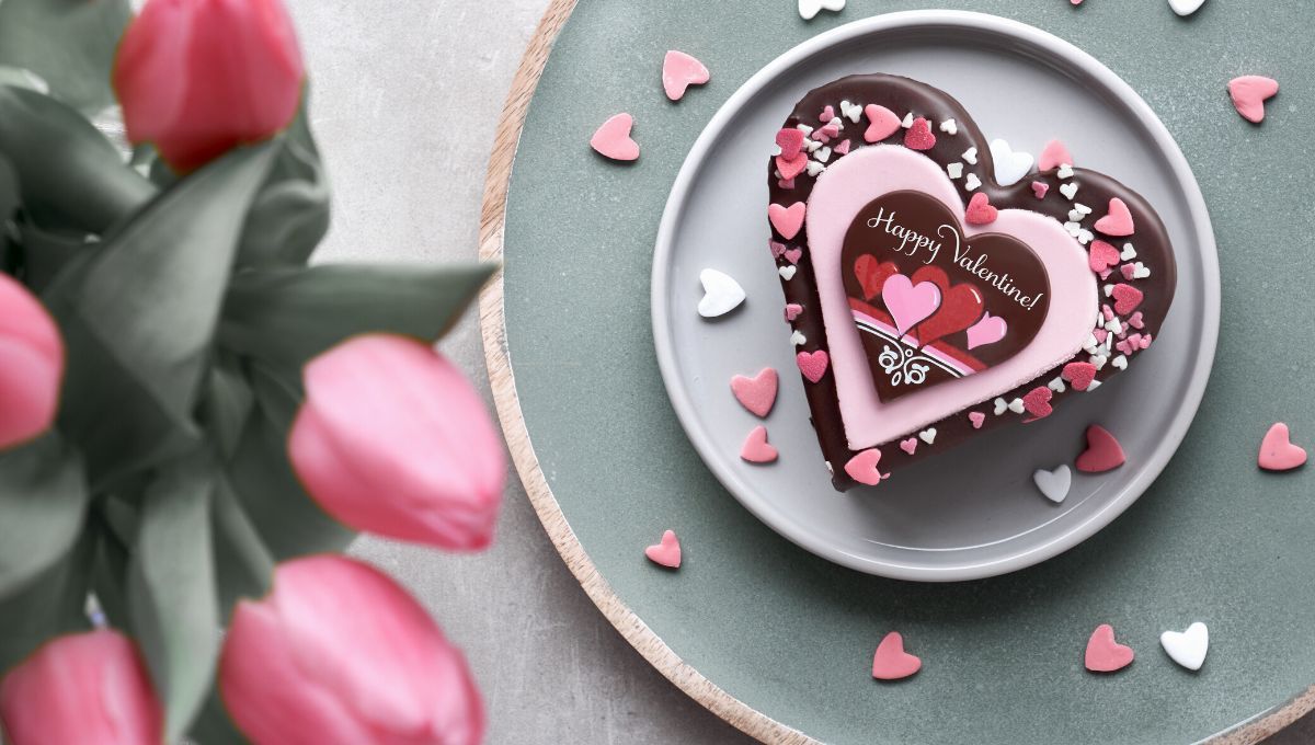 Як відсвяткувати День Валентина 2023 на самоті - поради, цікаві ідеї Як відсвяткувати День Валентина 2023 на самоті - поради, цікаві ідеї
