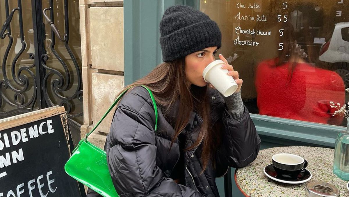 Стильные образы француженок Стильные образы француженок