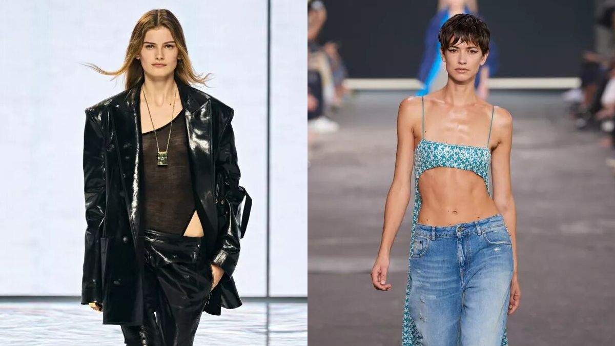 Чем заменить антитрендовые вещи в гардеробе Чем заменить антитрендовые вещи в гардеробе