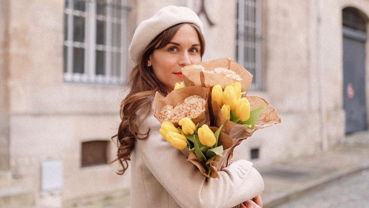 Самые популярные вещи, которые носят францужеки весной Самые популярные вещи, которые носят францужеки весной