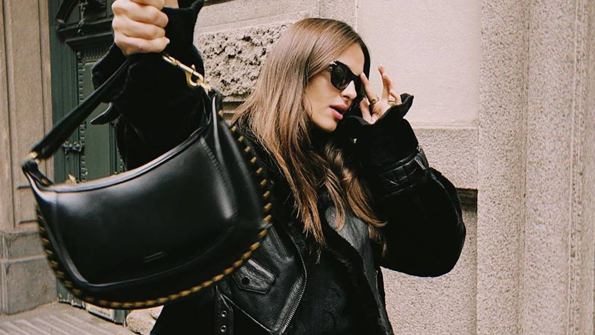 Стильна сумка 2023 року Стильна сумка 2023 року