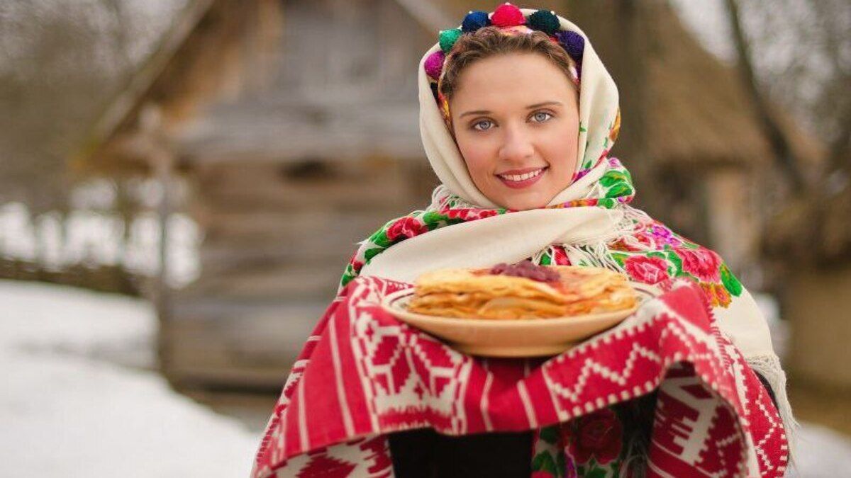 Масляна 2023 – привітання зі святом для найрідніших у прозі та віршах Масляна 2023 – привітання зі святом для найрідніших у прозі та віршах