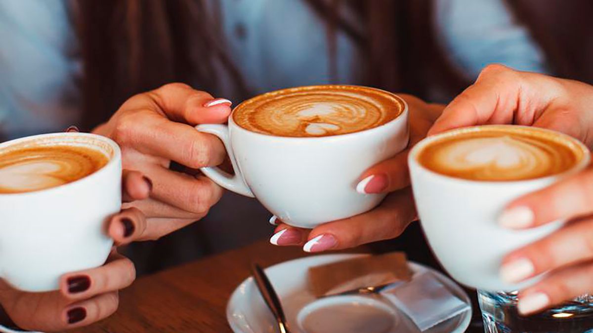 3 напої, якими можна замінити каву – корисні поради
