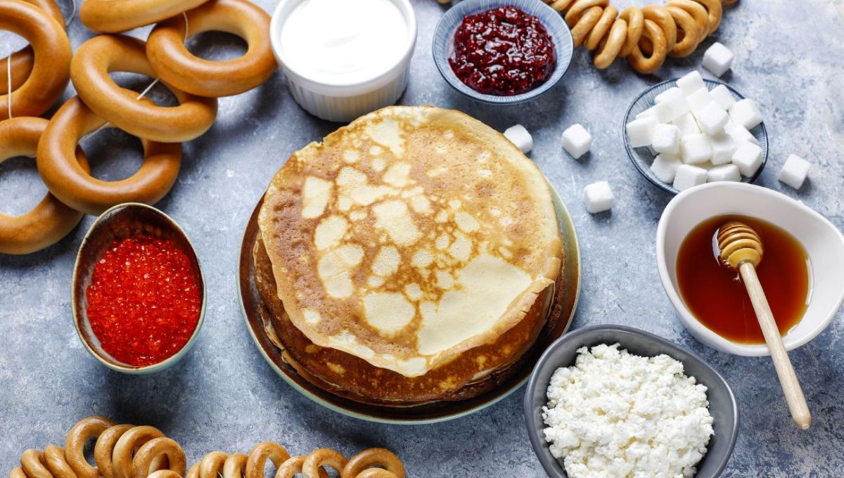 Чи має Масляна російське коріння - традиції та народні прикмети у свято Чи має Масляна російське коріння - традиції та народні прикмети у свято