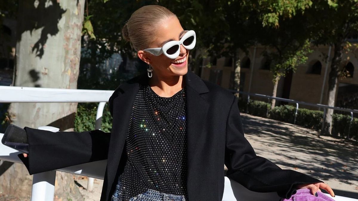 Як виглядають модні окуляри на 2023 рік Як виглядають модні окуляри на 2023 рік