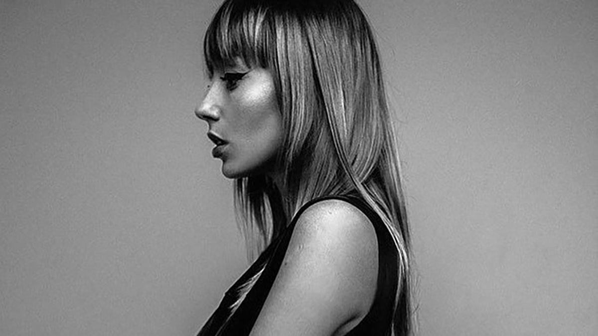 Українка Таня Муіньо зняла кампейн для бренду Dior Українка Таня Муіньо зняла кампейн для бренду Dior