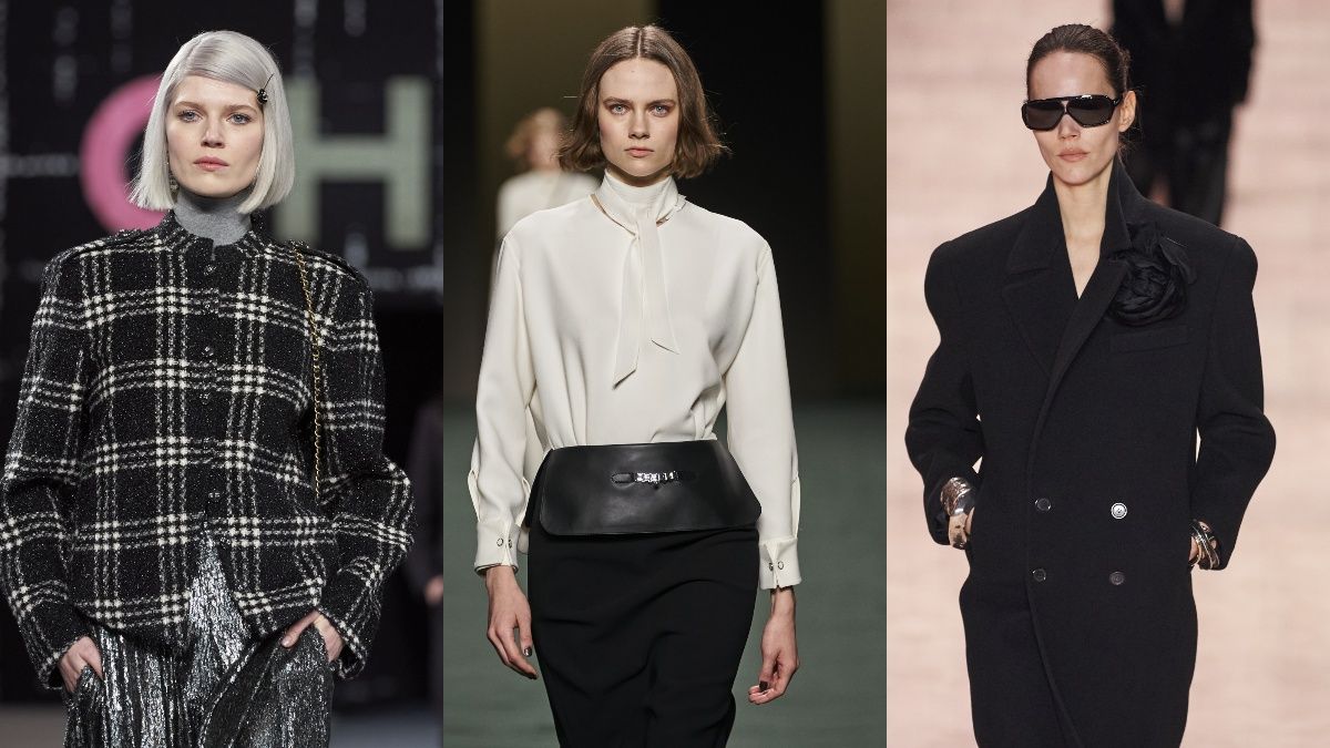 Какие вещи можно отнести к "вечному гардеробу": список Какие вещи можно отнести к "вечному гардеробу": список