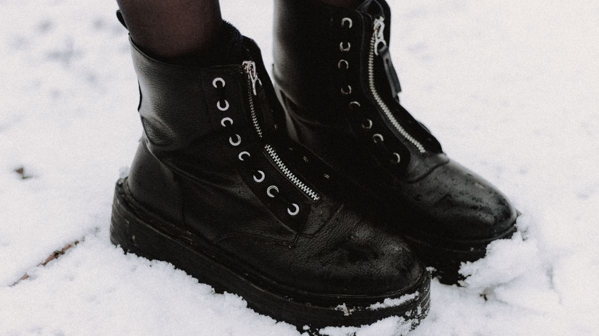 Как нужно хранить зимнюю обувь до нового сезона - простые правила