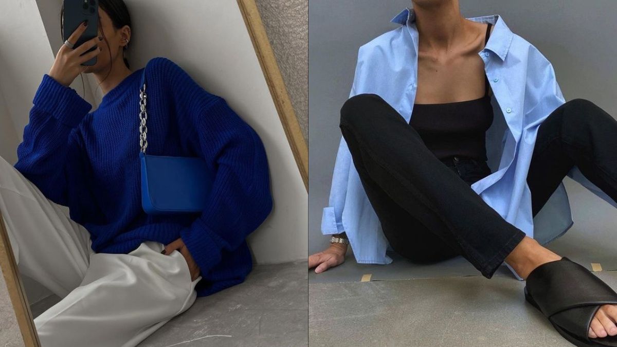 Трендові кольори весни 2023 Трендові кольори весни 2023