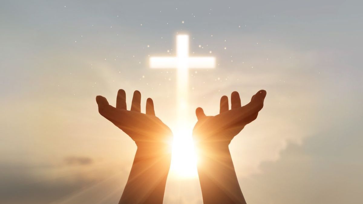 Прощеное воскресенье 2023 - дата, традиции и советы, как извиняться Прощеное воскресенье 2023 - дата, традиции и советы, как извиняться