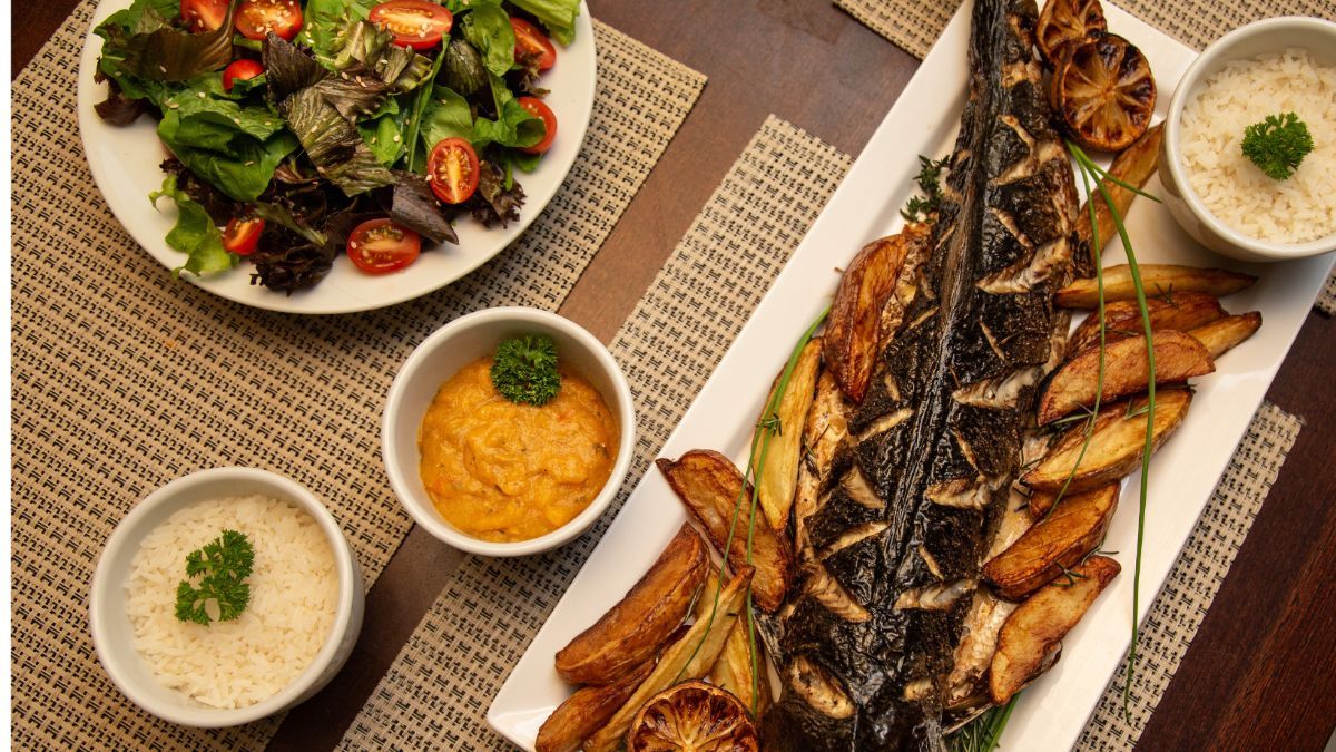 Кому можна не дотримуватися Великого посту в 2023 Кому можна не дотримуватися Великого посту в 2023