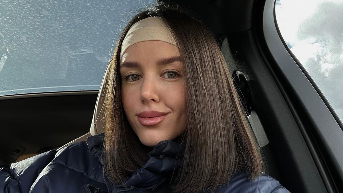 Повязка на голову - тренд весны 2023 Повязка на голову - тренд весны 2023