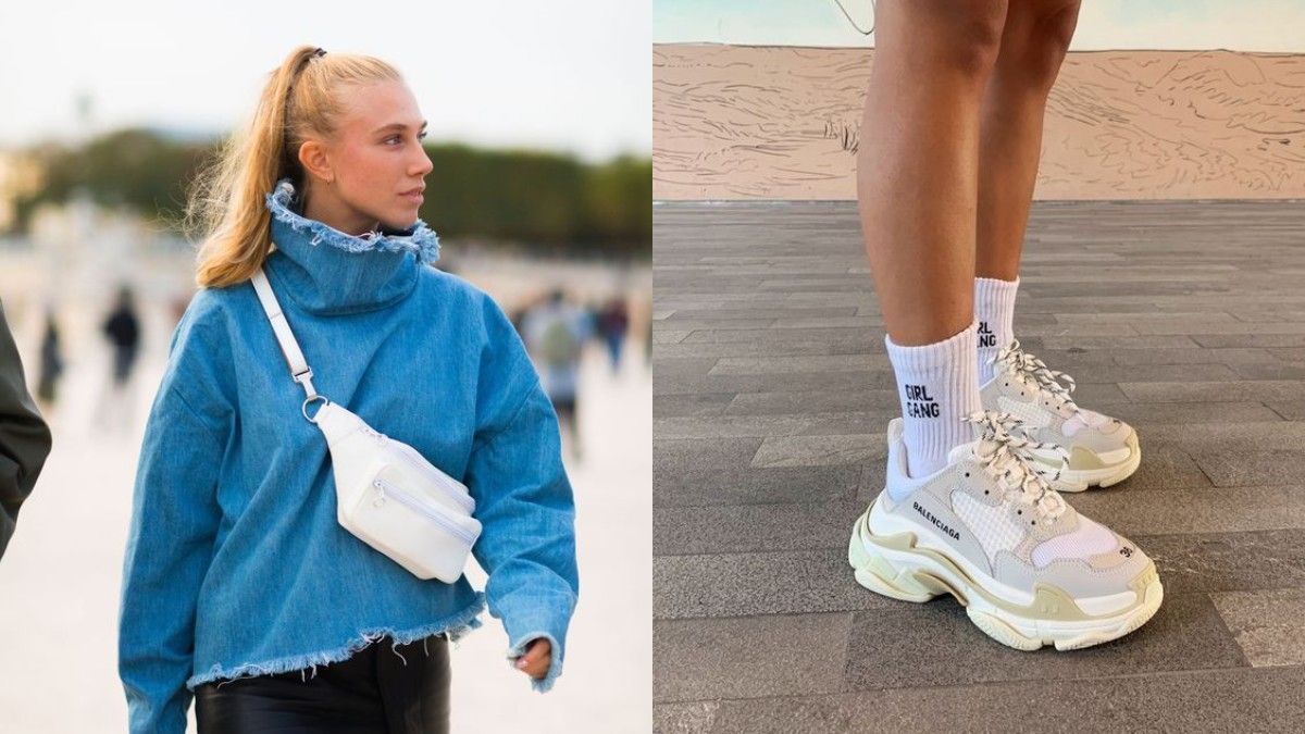 Антитренди весни 2023 Антитренди весни 2023