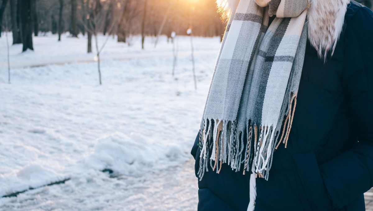 Як підготувати пуховик до зими - корисні поради Як підготувати пуховик до зими - корисні поради