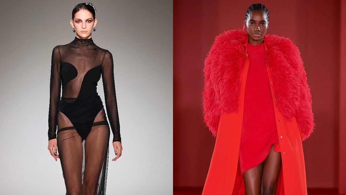 Трендові речі на осінь-зиму 2023/24 Трендові речі на осінь-зиму 2023/24